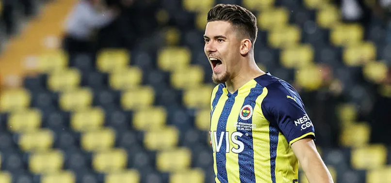 Galatasaray'dan Ferdi Kadıoğlu bombası! Fenerbahçe'nin genç yıldızı ile görüşmelere başlandı