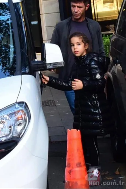 Sihirli Annem'in Eda'sı Defne Joy Foster'ın oğlu Can Kılıç Solmaz kocaman oldu! “Gülüşü bile annesi” 15