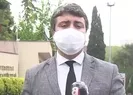 Prof. Dr. Murat Dilmener koronavirüs nedeniyle hayatını kaybetti