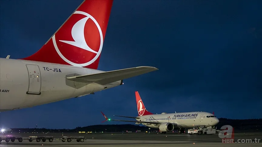 THY indirimli yurt dışı uçak bileti: Kampanya duyuruldu! Fiyatlar ve rota listesi 4