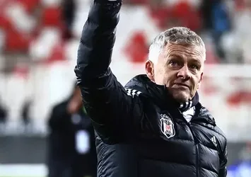 Beşiktaş ayrılığı KAP'a bildirdi: Sözleşmesi feshedildi