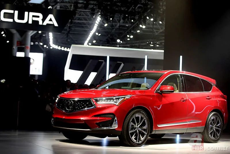 118. New York Uluslararası Otomobil Fuarı başlıyor 23