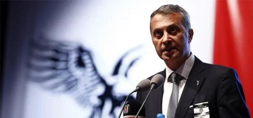 Fikret Orman müjdeyi verdi: Alacağız!