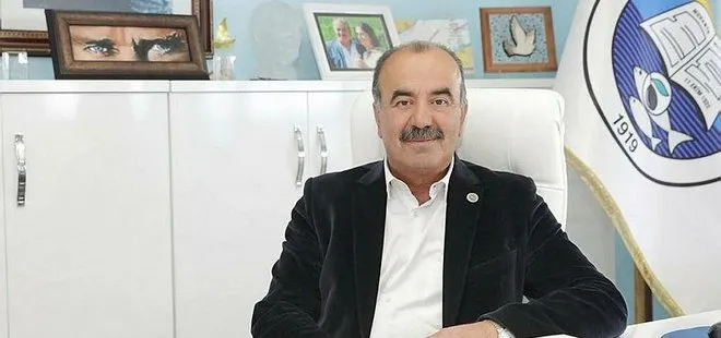 CHP’li Hayri Türkyılmaz Metin Bağcı’nın oğlunu belediye kreşine almadı