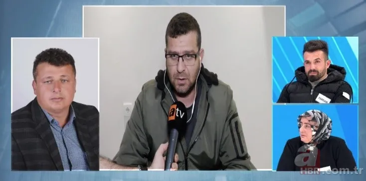 Gökhan Tombak'ı kim öldürdü? Müge Anlı'da akılalmaz olay! O iddialar şaşkına duyanları şaşkına çevirdi! 7