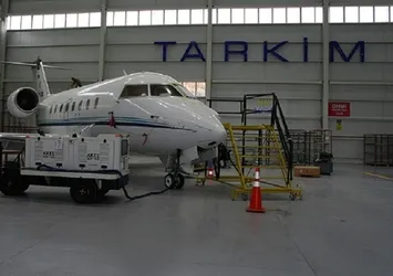 TARKİM'de varlıklar satışa çıktı!