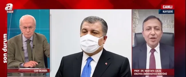 Yerli koronavirüs aşısı TURKOVAC! Yerli virüs aşısı ne zaman hazır olacak? - 5