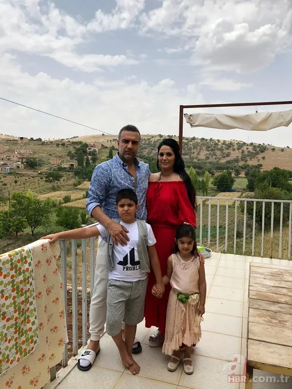 Berdan Mardini ve Fatoş Yelliler cephesinde şok gelişme! Skandal görüntüler mahkemede