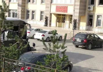 Ağrı'da 30 askerden 26'sı tutuklandı!