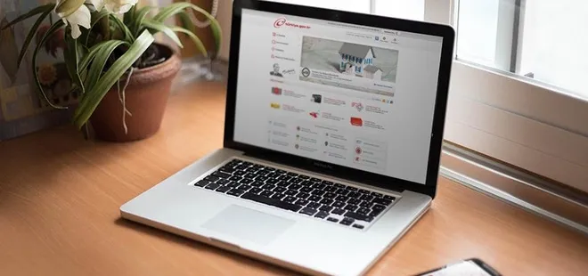 e-Devlet’te en sık kullanılan hizmet