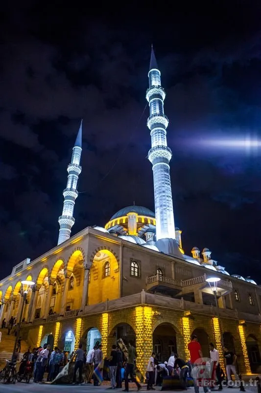 6 Mayıs Ramazan imsakiyesi! İstanbul, Ankara, İzmir Ramazan ayı iftar saatleri!