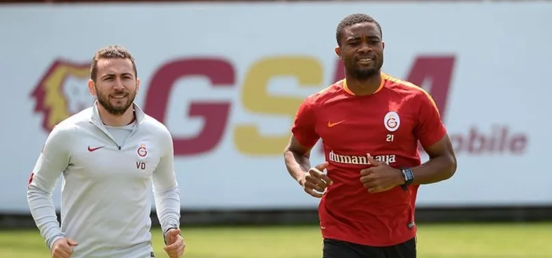 Koray Günter'in sakatlığı Chedjou’nun kaderini değiştirdi!