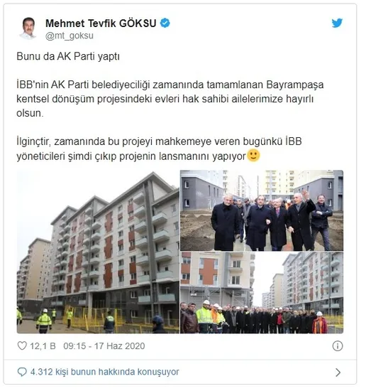 İBB'de Deprem Daire Başkanı Tayfun Kahraman'ın ilkesizliğini gösteren mahkeme kararları! - 2