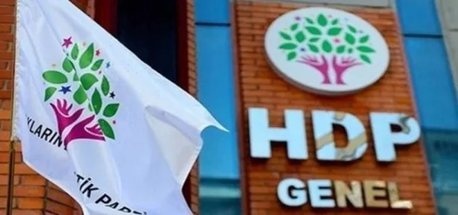 HDP’den küstah açıklama! Ermenistan’ın yanında yer aldılar