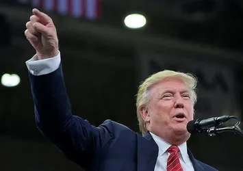 Trump’a "içeriden" sert muhalefet