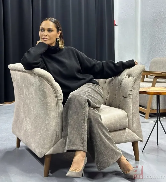 Hülya Avşar'ın Kaya Çilingiroğlu paylaşımı olay oldu! Eski eşler yan yana... 3