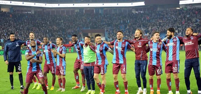 Denetleme Kurulu Trabzonspor’un borcunu açıkladı