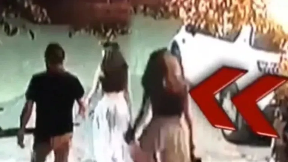 İstanbul’da Pınar Damar’ı öldürmeden önce cinsel saldırıda bulunmuştu! Son görüntüleri ortaya çıktı
