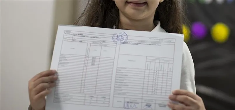 2022 sömestr karneler saat kaçta verilecek? Karneler yüz yüze mi E-Okul’dan mı verilir?