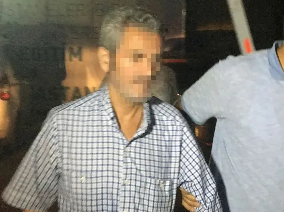 Konya'da üniversiteli kızı zorla öpen zanlı: Şeytana uydum - 2