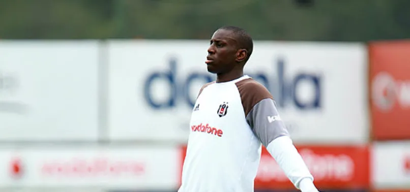 Atiker Konyaspor'dan Demba Ba'ya kanca