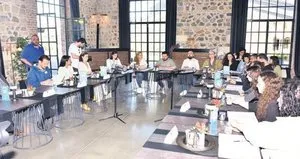 Bir Z kuşağı hikayesi: Kayıp Kamyon!