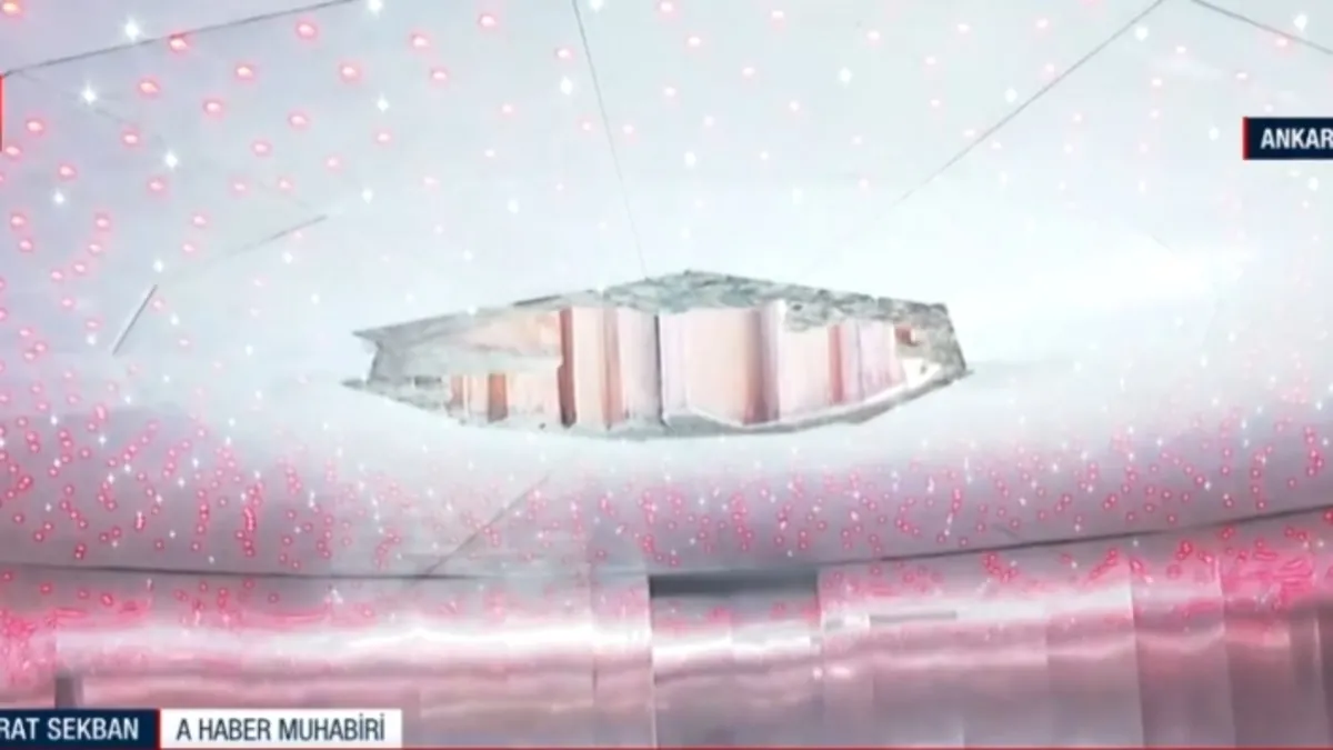 Hain darbe girişiminin 8. Yılı! FETÖ'cü teröristler Özel Harekat Daire Başkanlığını hedef almıştı