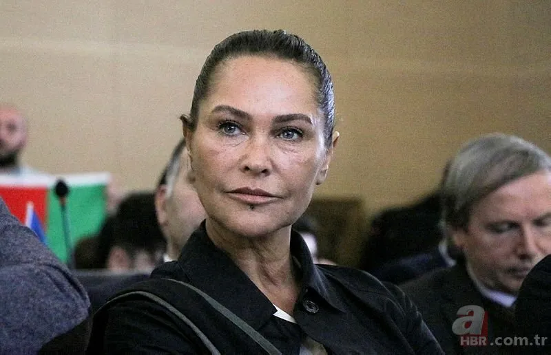 hulya avsar bu fotografiyla sosyal medyayi salladi