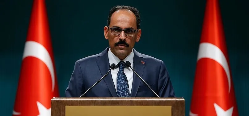 Cumhurbaşkanlığından flaş "ekonomi" açıklaması: Kimse spekülatif haber ve hareketlere itibar etmesin