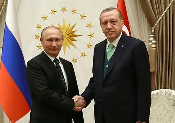Rusya: Soçi'de PYD'nin katılması öngörülmüyor