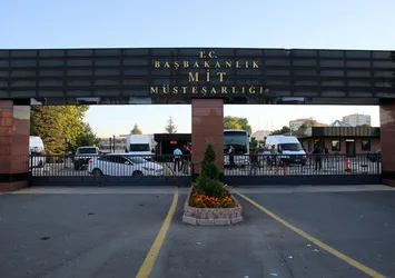 Darbe girişimi soruşturması MİT'e de uzandı
