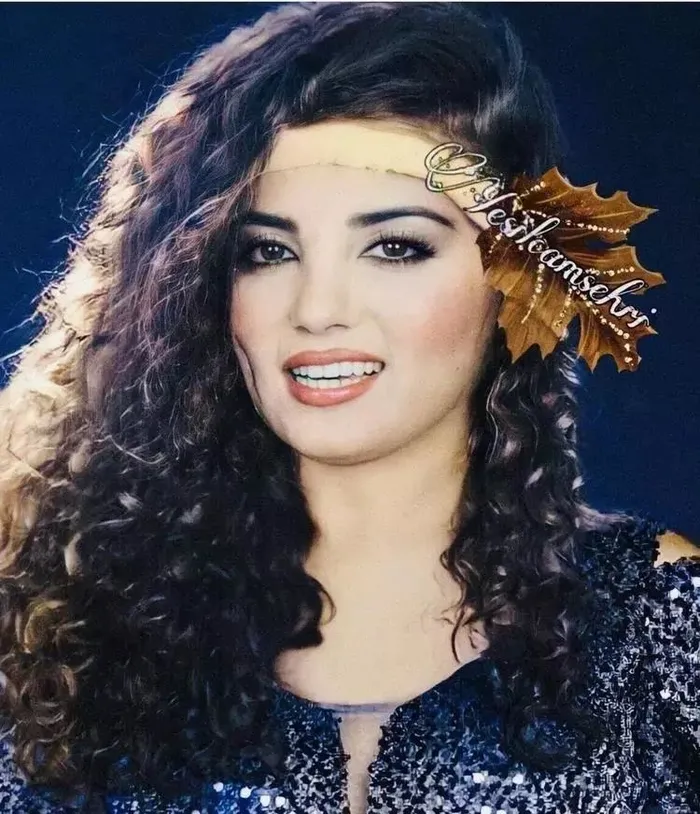 Yeşilçam’ın gamzeli güzelinden acı haber! Bahar Öztan hayatını kaybetti