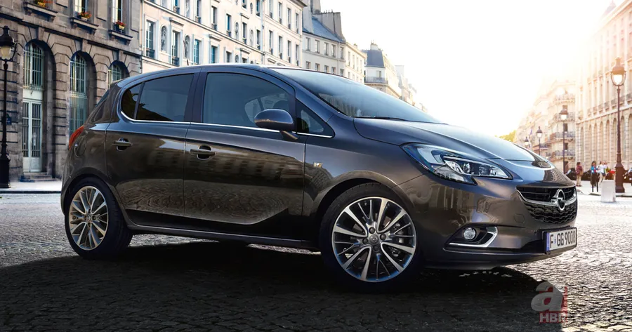 Mayıs 2017'nin en ucuz sıfır otomobilleri 12