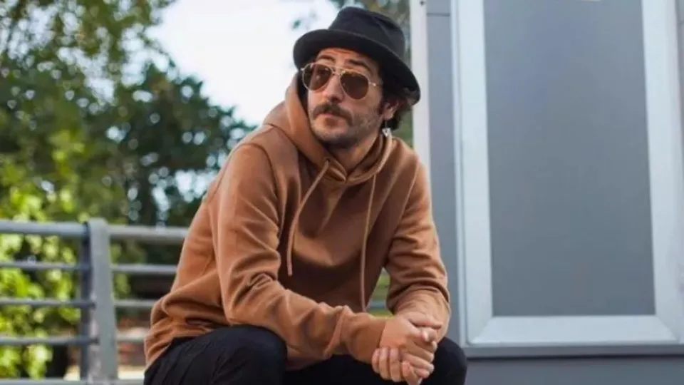 Ünlü rapçi Beta’dan kahreden haber! 8. kattan düşerek hayatını kaybetti