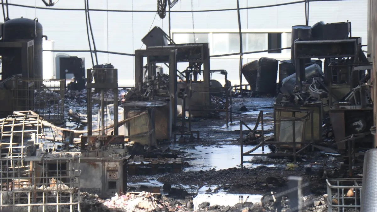 Diolavası’ndaki faciasının yankıları sürüyor! Acılı eş ihmaller zincirini bir bir anlattı