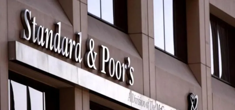 S&P Türkiye’nin kredi not görünümünü pozitife çevirdi