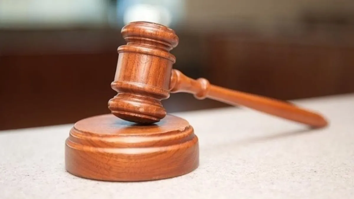 KAYSERİ 1. ASLİYE CEZA MAHKEMESİ