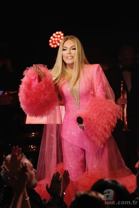 Koronavirüse yakalanan 76 yaşındaki Ajda Pekkan’dan haber var! Süperstar Ajda Pekkan’ın son sağlık durumu nasıl? 1