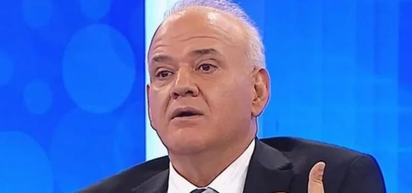 Ahmet Çakar: "Beşiktaş'ı kurban ettiler"