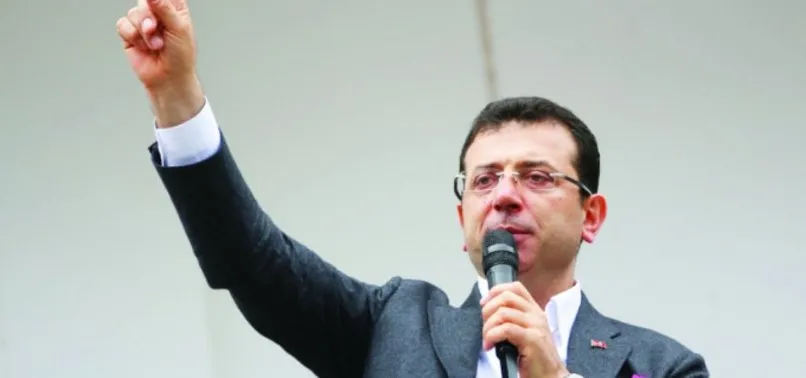 CHP'li İmamoğlu'nun kadrolaşma tezgahı! Emekçiler gitti Ekremciler geldi
