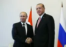 Kremlinden, Erdoğan ve Putinin G20de yapacağı görüşmeyle ilgili açıklama
