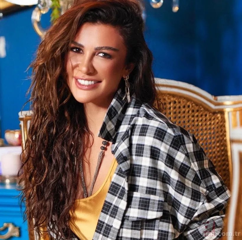 Selen Görgüzel’den Çağla Şıkel ve eski eşi hakkında şok sözler: Ben evde yokken... 7