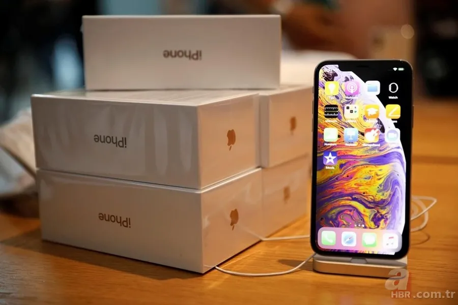 ÖTV zammı sonrası cep telefonu fiyatları ne kadar? Huawei, Iphone, Samsung, Xiaomi cep telefonu fiyatları 2019 5