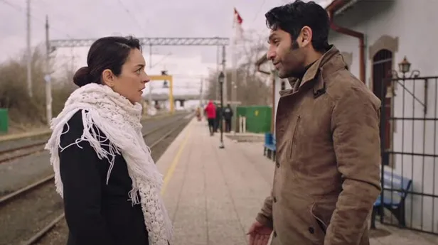 Masumlar Apartmanı Naci ölüyor mu? Masumlar Apartmanı Naci diziden ayrılıyor mu, ölecek mi? Tansel Öngel... - 4