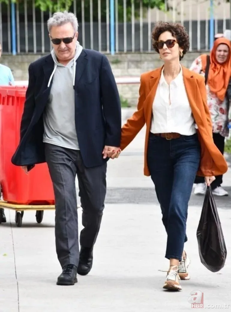 Arzum Onan'dan tek celsede boşanan Mehmet Aslantuğ'dan ihanet açıklaması: Kimseyi yanıltmadım 2