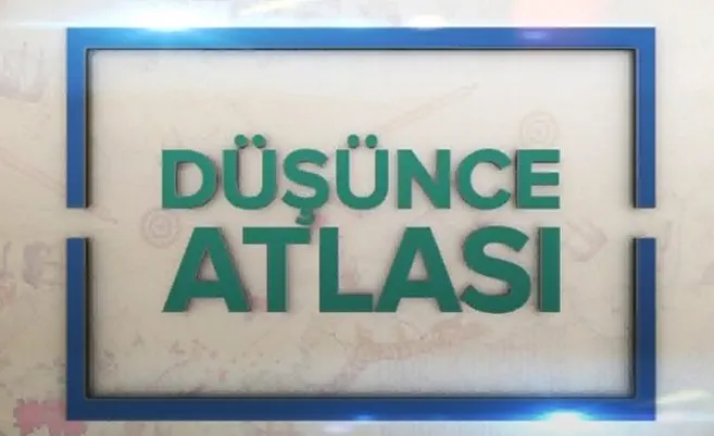 Düşünce Atlası