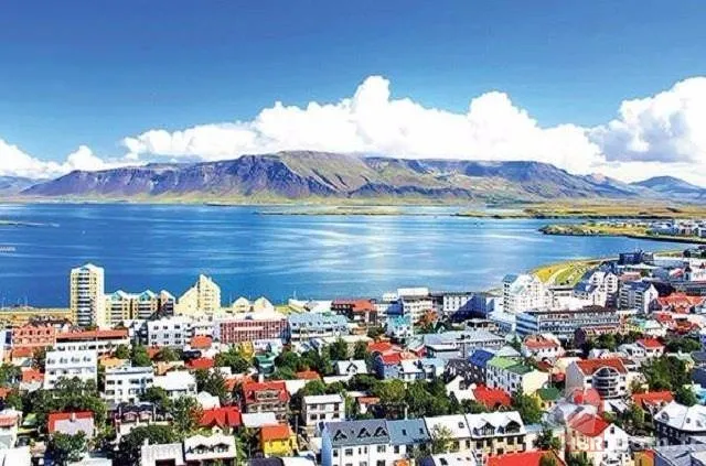 Hangi ülke ne kadar dindar? 25