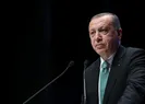 Cumhurbaşkanı Erdoğan: Diyanet bu konuda geç kaldı