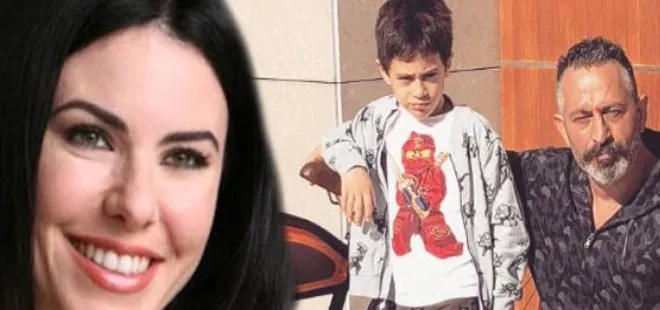 Cem Yılmaz oğlunu sevgilisiyle tanıştırdı