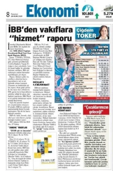 Haluk Bayraktar ve Selçuk Bayraktar'dan Sözcü Gazetesi yazarı Çiğdem Toker’e sert tepki - 5